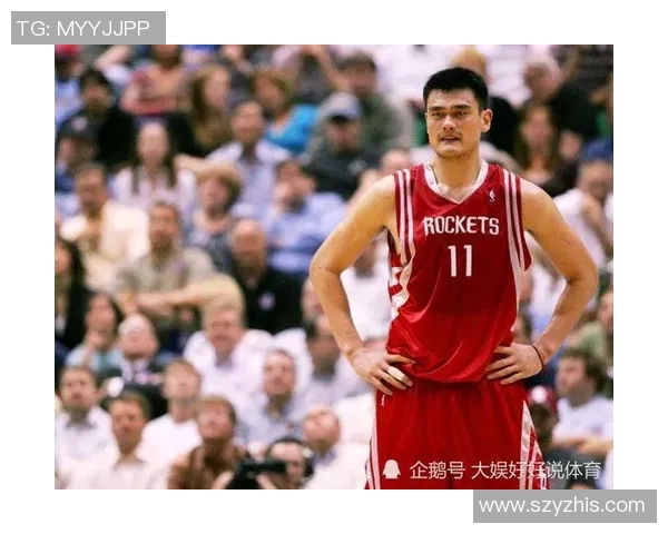 磁县姚明何的传奇人生与篮球梦想的追寻之路